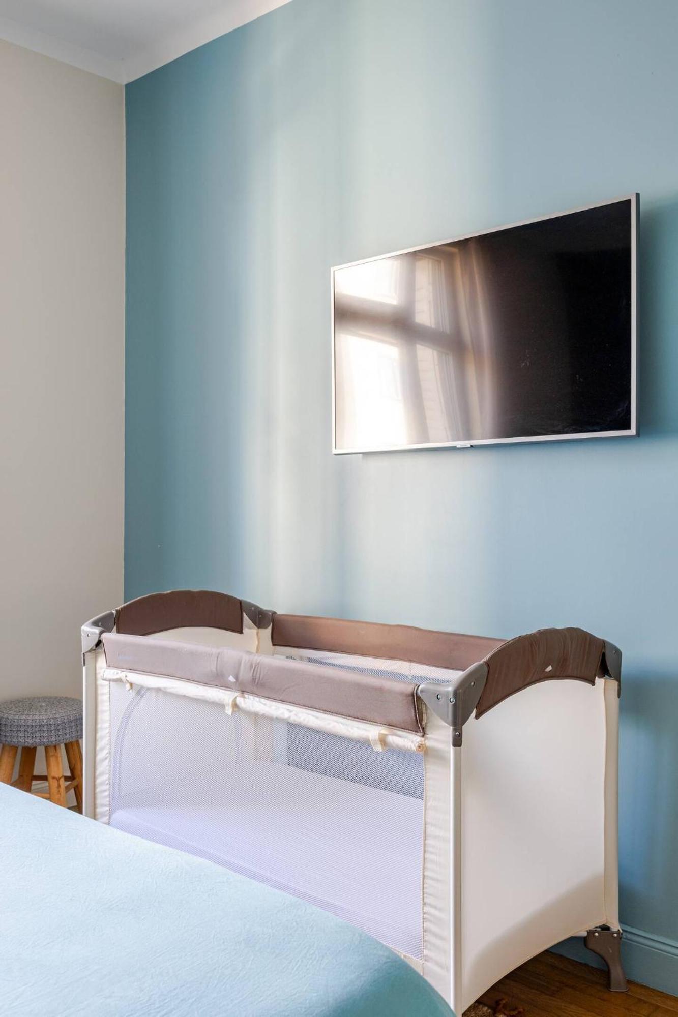 Les Chambres Du Graoully - Le 109 - Metz Gare - Parking Inclus - No S-Model Екстер'єр фото